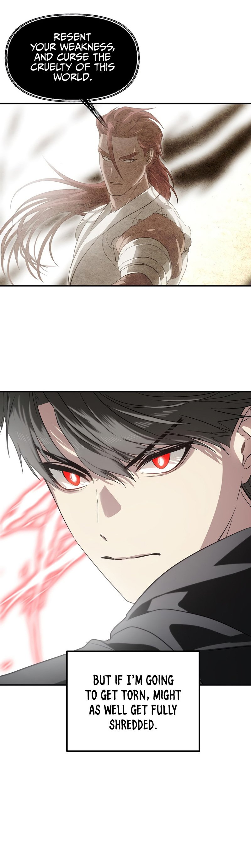 SSS-Class Suicide Hunter, Chapter 62 image 26